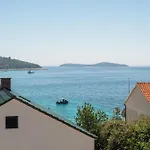 Apartment Ljubica *