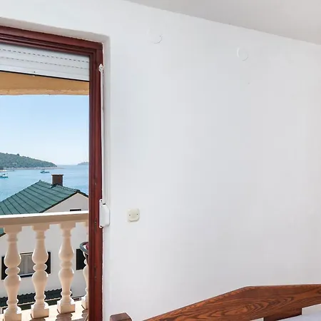 Ljubica Apartmán Rogoznica (Sibenik-Knin)