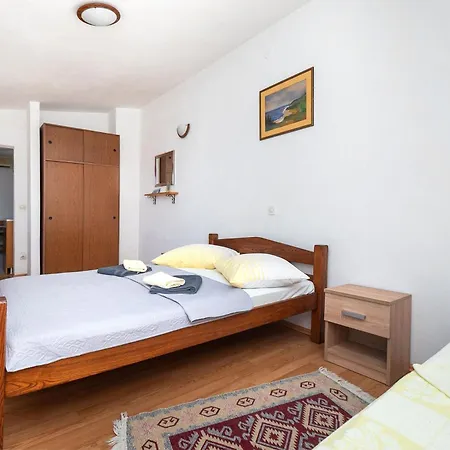 Apartmán Ljubica Rogoznica (Sibenik-Knin)