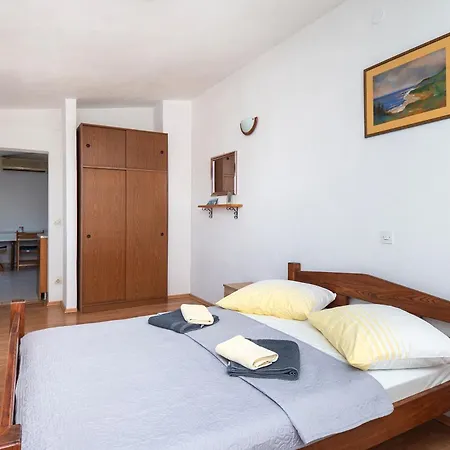 Apartmán Ljubica