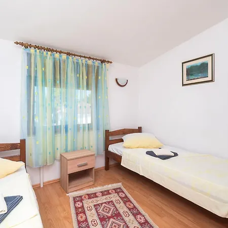 Ljubica Apartmán *
