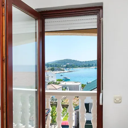 Apartamento Ljubica *
