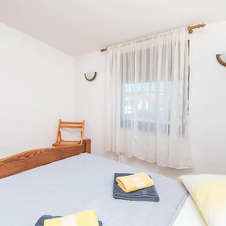 Apartmán Ljubica Rogoznica (Sibenik-Knin)