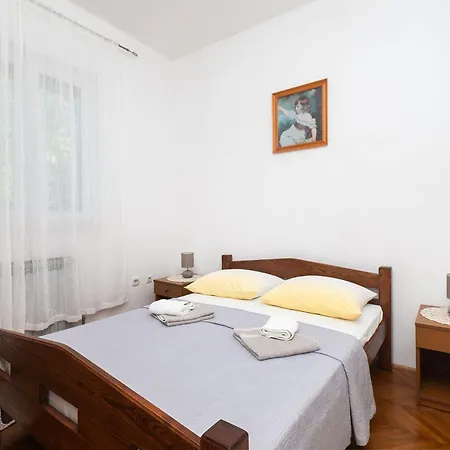 Ljubica Rogoznica (Sibenik-Knin)