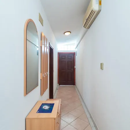 Ljubica Apartmán