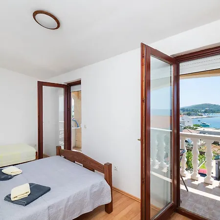 Apartmán Ljubica