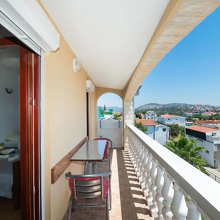 Ljubica Apartmán *