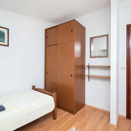 Apartmán Ljubica *