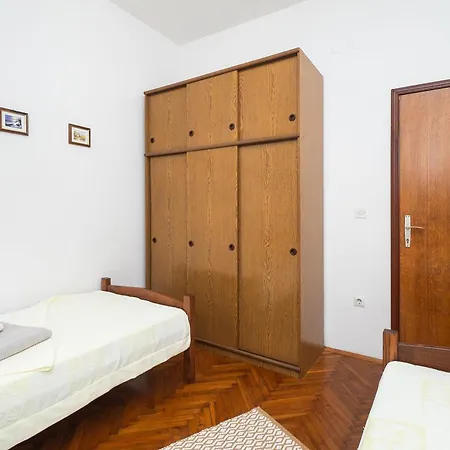 Ljubica Apartmán Rogoznica (Sibenik-Knin)