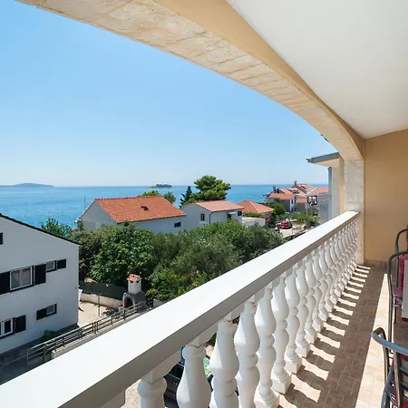 Ljubica Rogoznica (Sibenik-Knin)