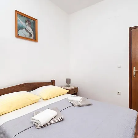 Ljubica Apartamento