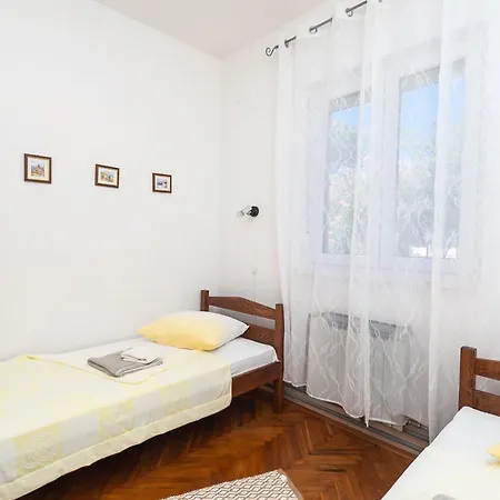 Apartamento Ljubica