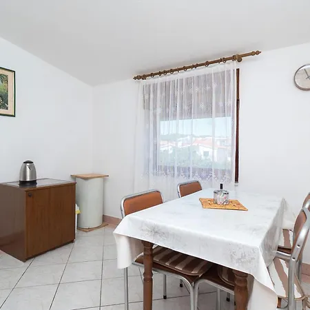 Ljubica Apartamento Rogoznica (Sibenik-Knin)