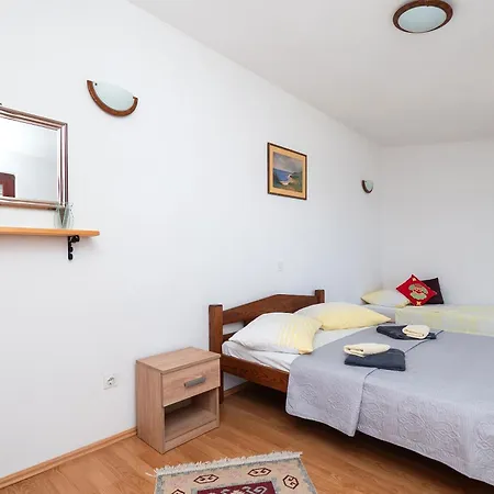 Apartamento Ljubica Rogoznica (Sibenik-Knin)