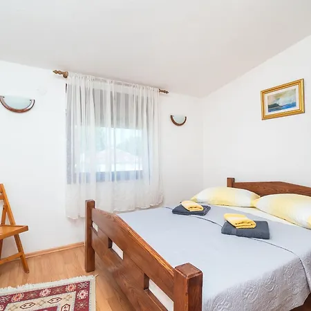 Ljubica Rogoznica (Sibenik-Knin)