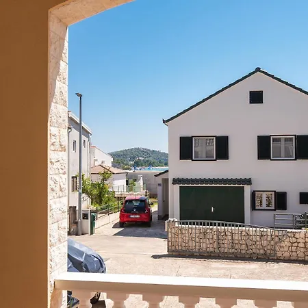 Ljubica Apartmán