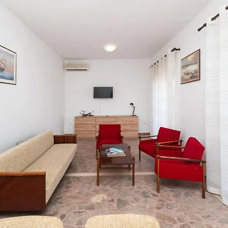 Ljubica Apartmán *