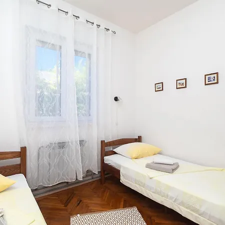 Apartamento Ljubica *