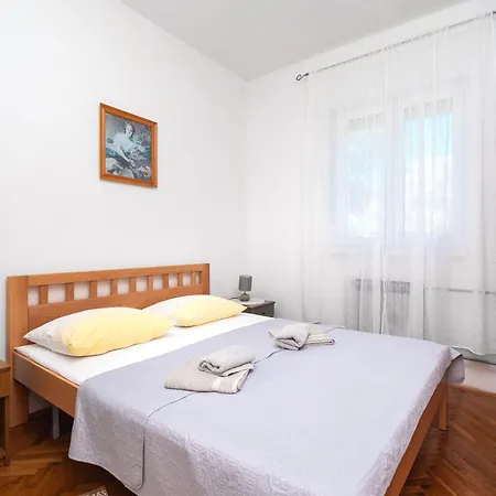 Apartamento Ljubica Rogoznica (Sibenik-Knin)