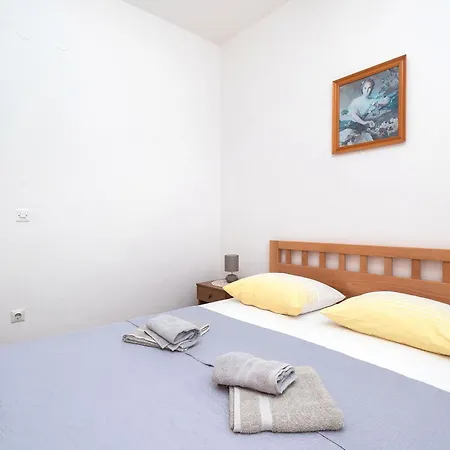 Apartmán Ljubica