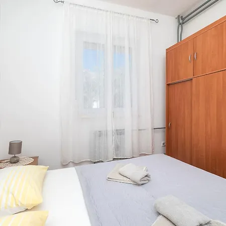 Ljubica Apartmán *