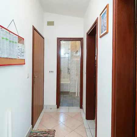 Apartamento Ljubica *