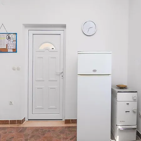 Ljubica Appartamento Rogoznica (Sibenik-Knin)