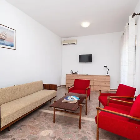 Apartmán Ljubica Rogoznica (Sibenik-Knin)