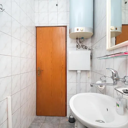 Ljubica Apartmán