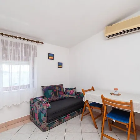 Ljubica Apartmán *