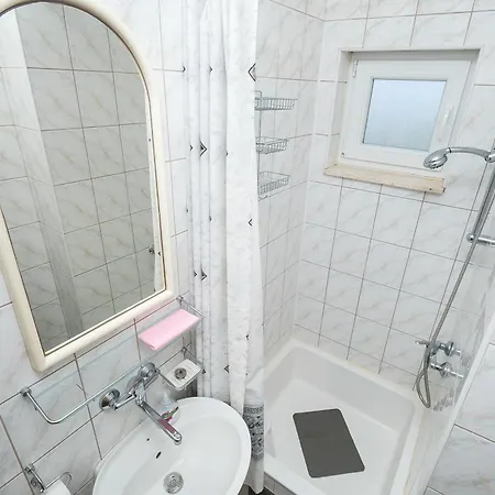 Apartmán Ljubica *