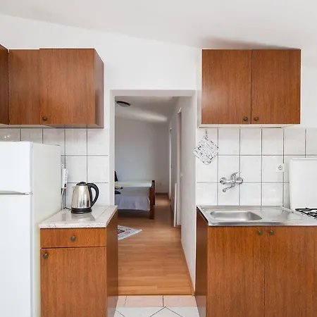 Ljubica Apartmán Rogoznica (Sibenik-Knin)