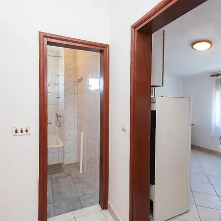 Apartmán Ljubica Rogoznica (Sibenik-Knin)