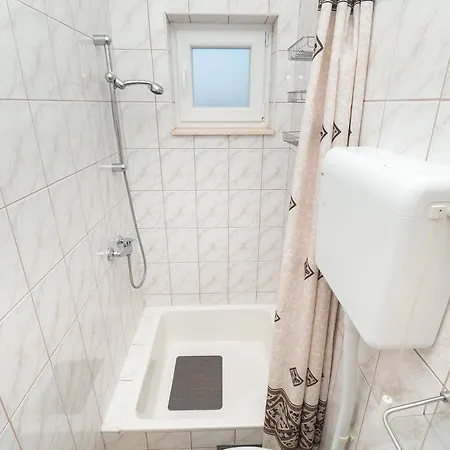 Ljubica Apartmán Rogoznica (Sibenik-Knin)