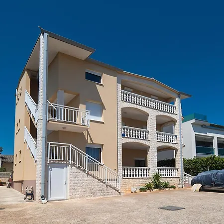 Ljubica Apartmán