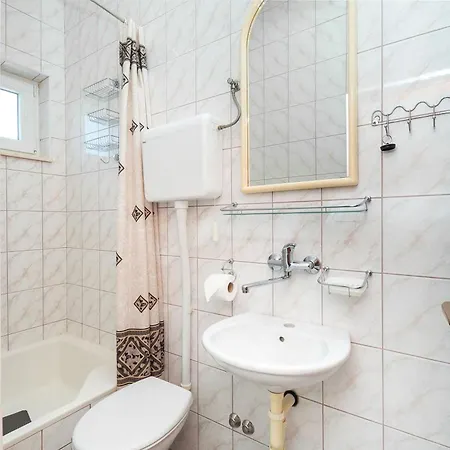 Ljubica Appartamento Rogoznica (Sibenik-Knin)