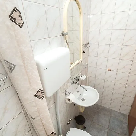 Apartamento Ljubica *