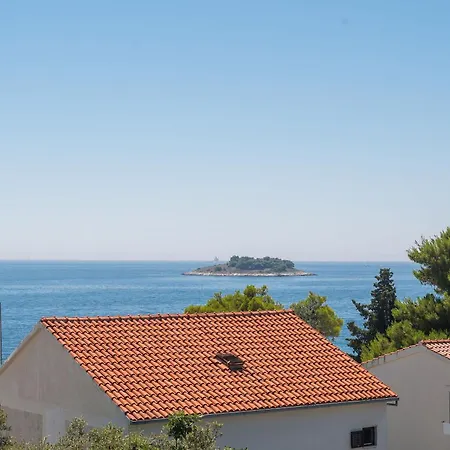 Ljubica Apartmán *