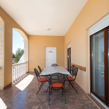 Ljubica Rogoznica (Sibenik-Knin)