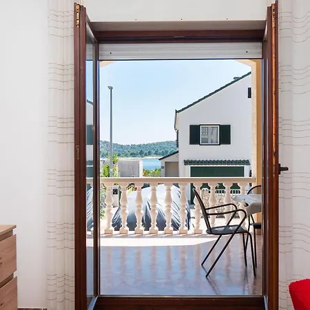 Ljubica Appartamento