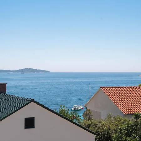 Ljubica Apartmán *