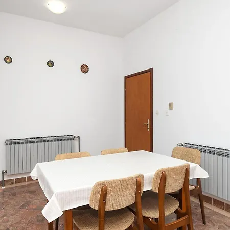Ljubica Apartmán *