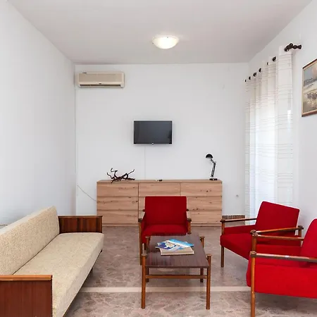 Apartmán Ljubica *
