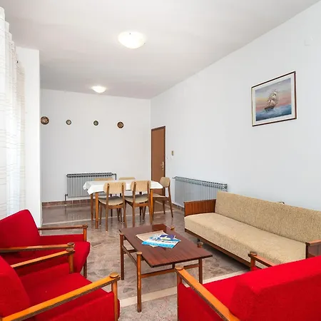 Ljubica Rogoznica (Sibenik-Knin)