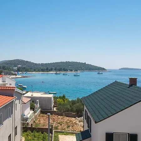 Ljubica Apartmán *