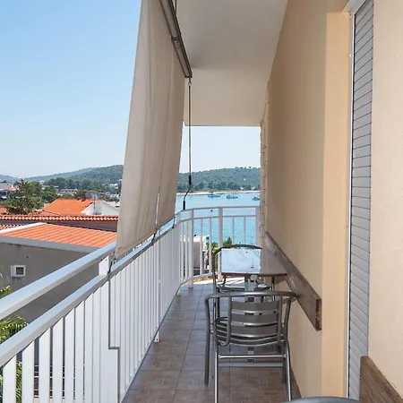 Apartmán Ljubica Rogoznica (Sibenik-Knin)