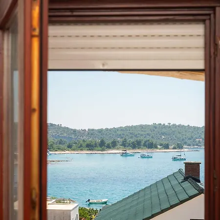 Ljubica * Rogoznica (Sibenik-Knin)