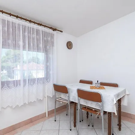 Apartmán Ljubica