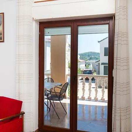Apartamento Ljubica Rogoznica (Sibenik-Knin)