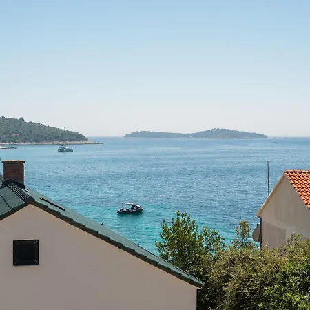 Apartmán Ljubica *